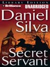 The Secret Servant